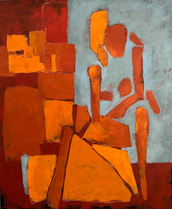 Observations by Linda Wegmann