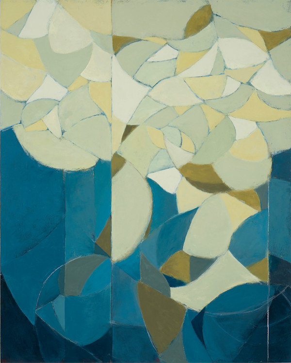 Love Letters by Linda Wegmann