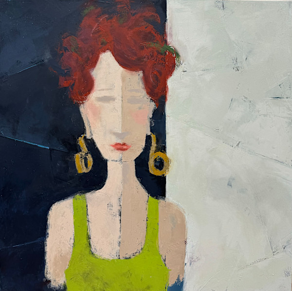 Sally Again by Linda Wegmann