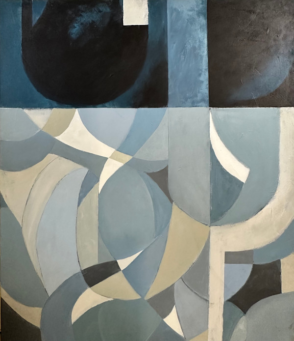 The Daily by Linda Wegmann