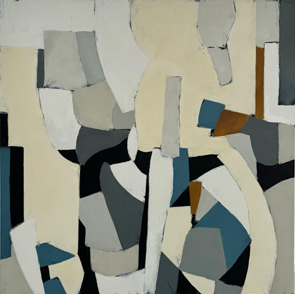 Pieces of Me by Linda Wegmann