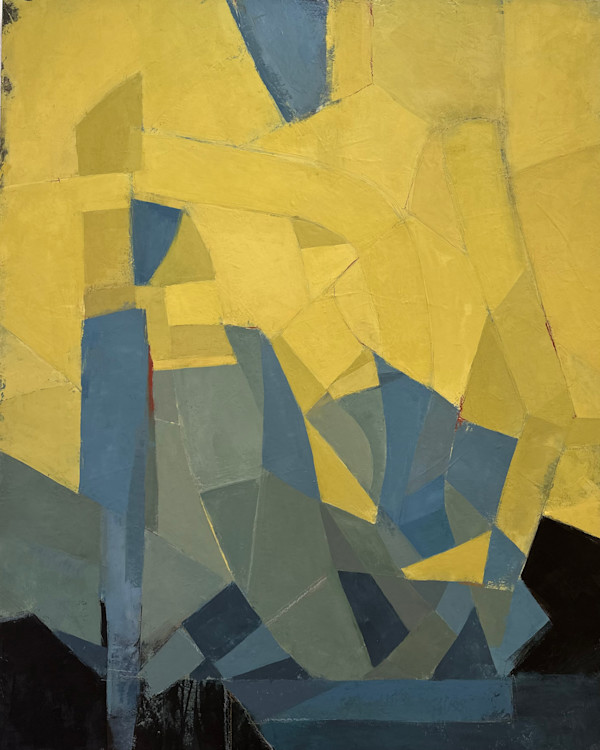 Poser by Linda Wegmann