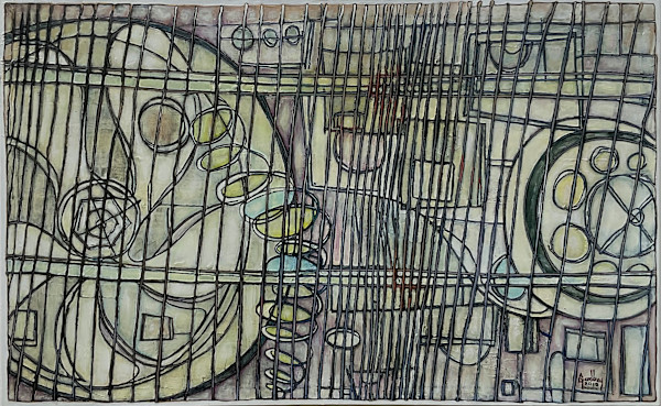 Industry by Matthew Godbey