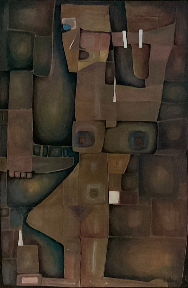 Nude by Matthew Godbey, Image 1.