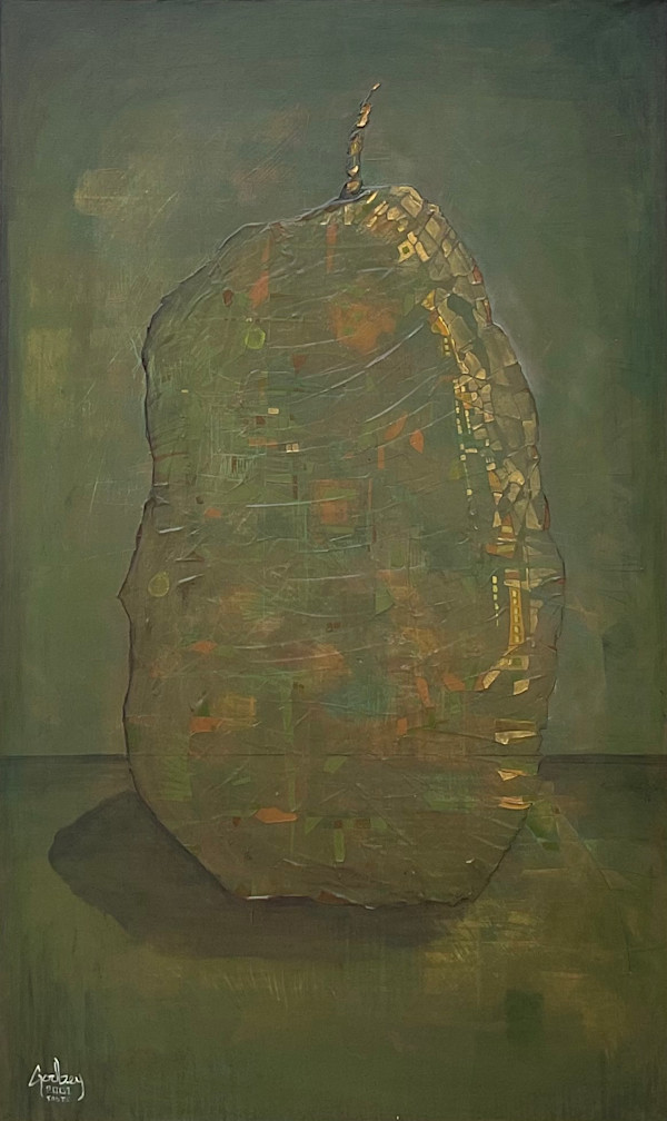 Taste by Matthew Godbey