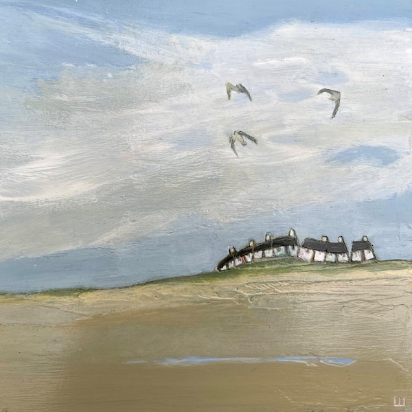 Freewheeling by Lorraine Udell