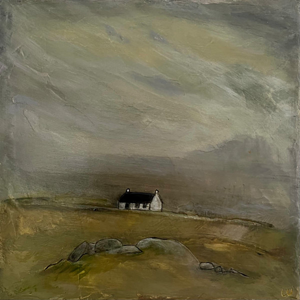 A Quiet Place by Lorraine Udell