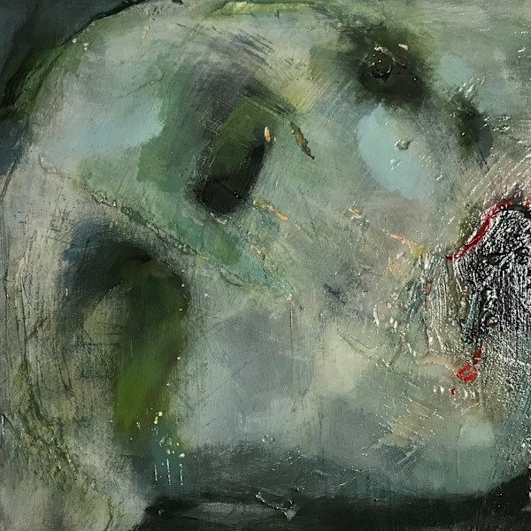 Treasure Hunting by Lorraine Udell