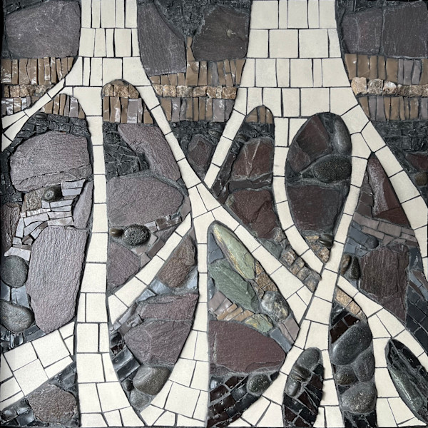 Sustaining (Unseen) by Lorraine Udell, Image 1.