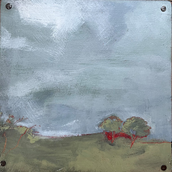 Stopped for the Sky 2 by Lorraine Udell, Image 1.