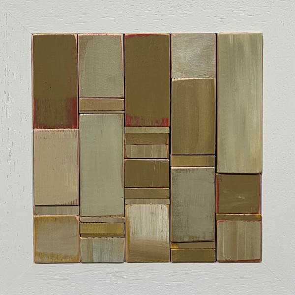 COASTAL PALETTE 1 by Lorraine Udell, Image 1.