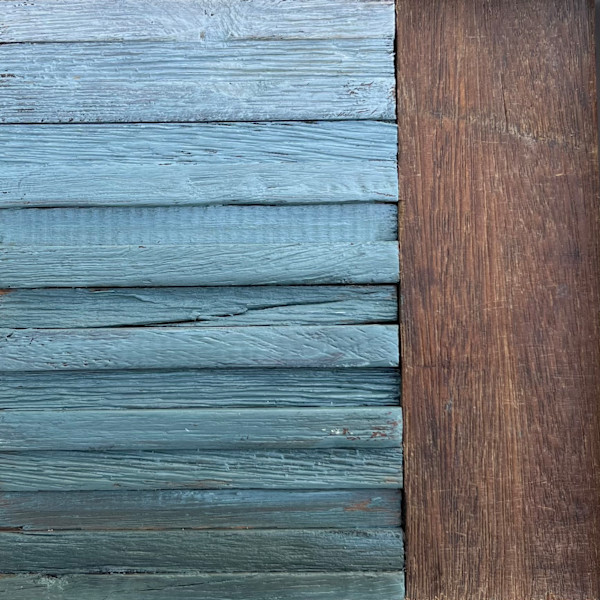 Slice of Sea 2 by Lorraine Udell