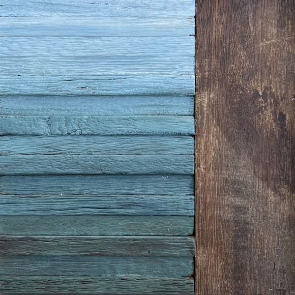 Slice of Sea 3 by Lorraine Udell