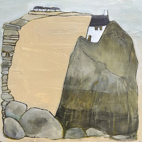 Tide's Out by Lorraine Udell