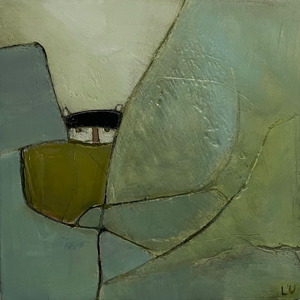 My Lovely Lawn by Lorraine Udell