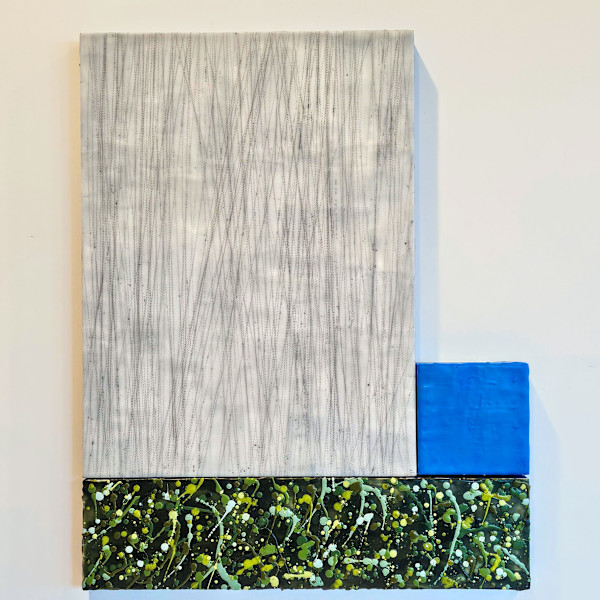 Monsoon by Dawn-Starr Crowther, Image 1.