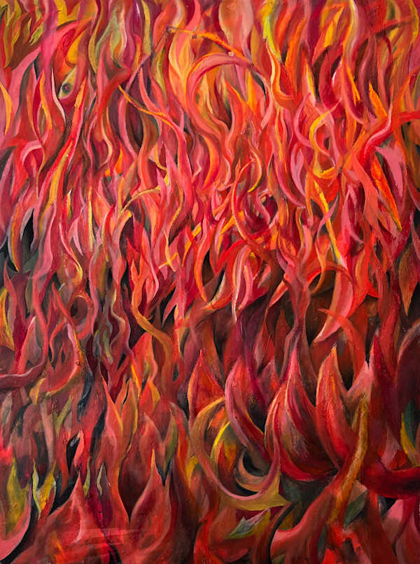 REBIRTH by Omar Wiseman