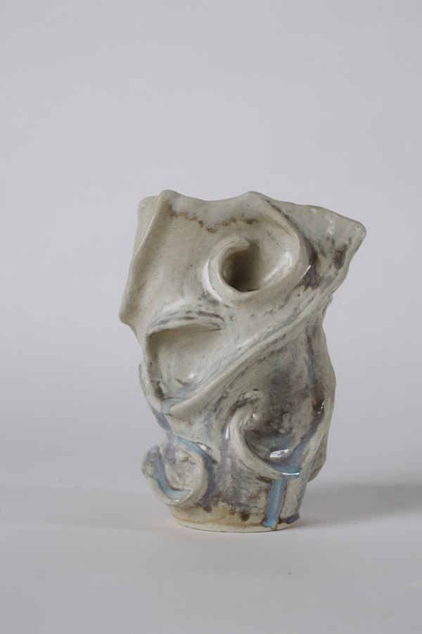 Vessel 29 by Mohamed Ouedraogo