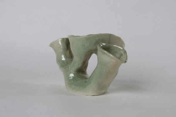 Vessel 30 by Mohamed Ouedraogo