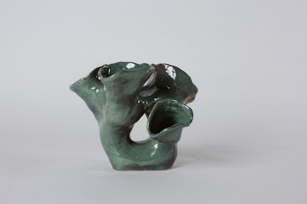 Vessel 31 by Mohamed Ouedraogo