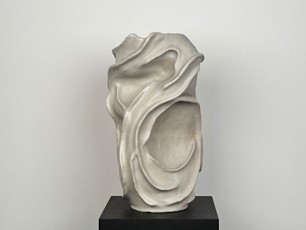 Vessel 16 by Mohamed Ouedraogo