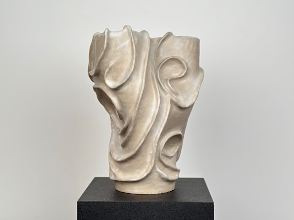 Vessel 17 by Mohamed Ouedraogo