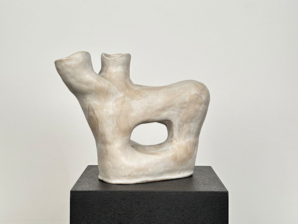 Vessel 17 by Mohamed Ouedraogo
