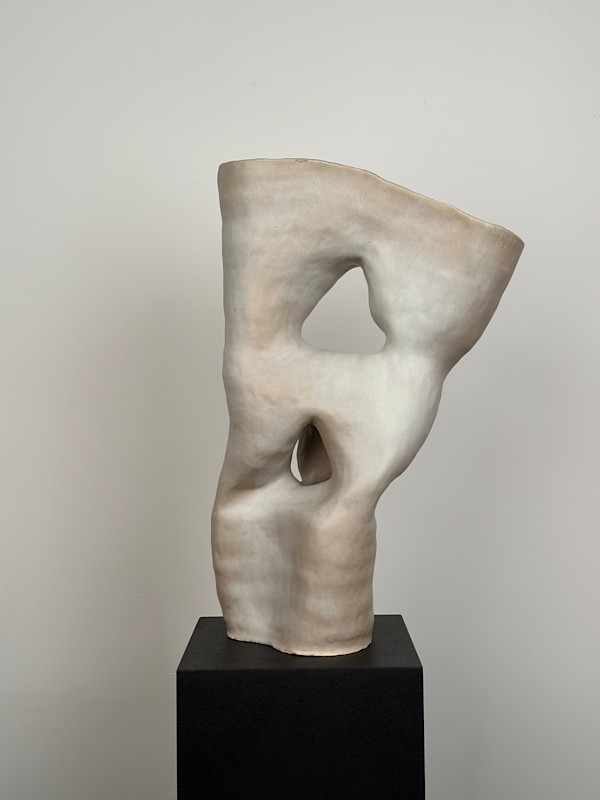 Big Vessel by Mohamed Ouedraogo