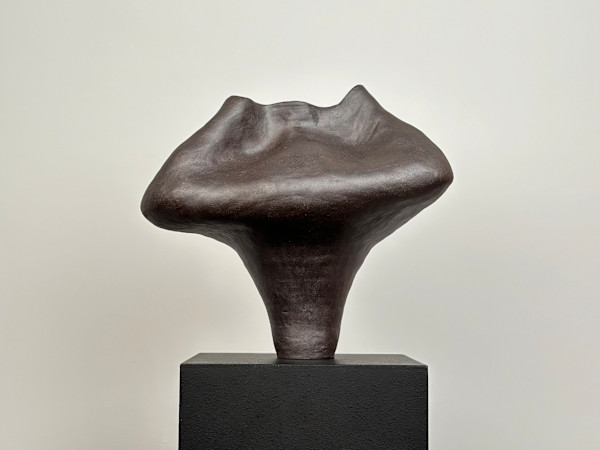 Vessel 18 by Mohamed Ouedraogo