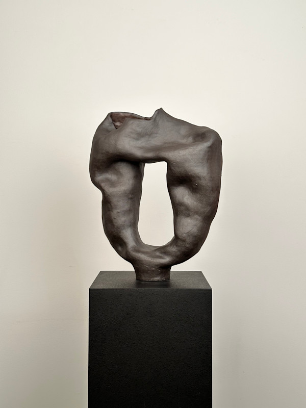 Vessel 19 by Mohamed Ouedraogo