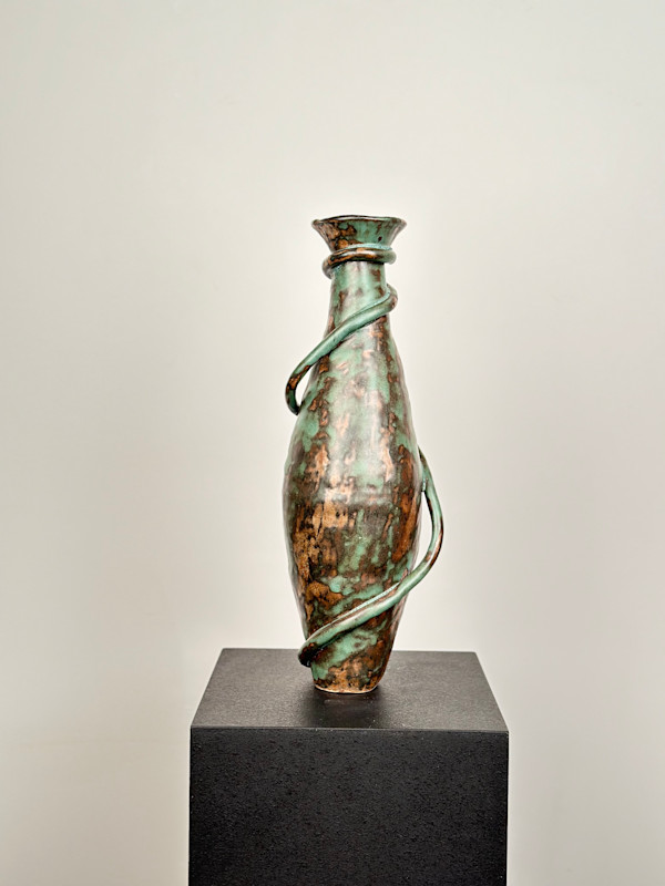 Vessel 20 by Mohamed Ouedraogo