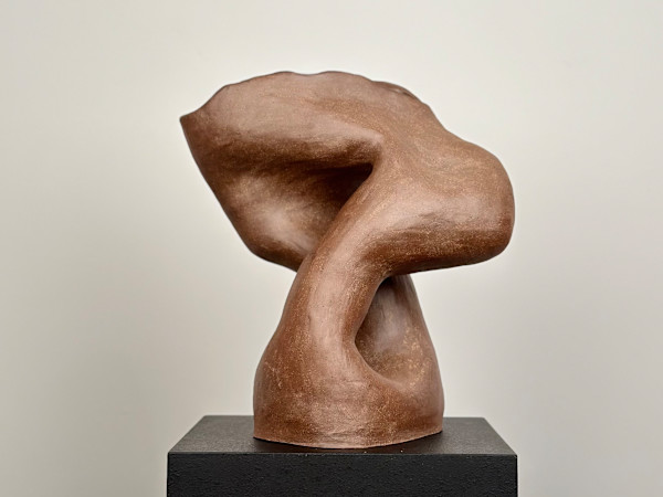 Vessel 20 by Mohamed Ouedraogo
