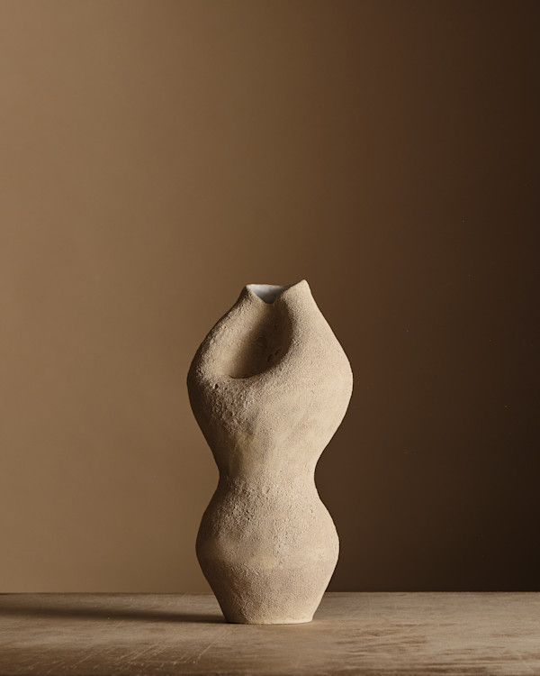 Vessel 25 by Mohamed Ouedraogo