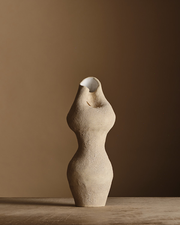 Vessel 22 by Mohamed Ouedraogo