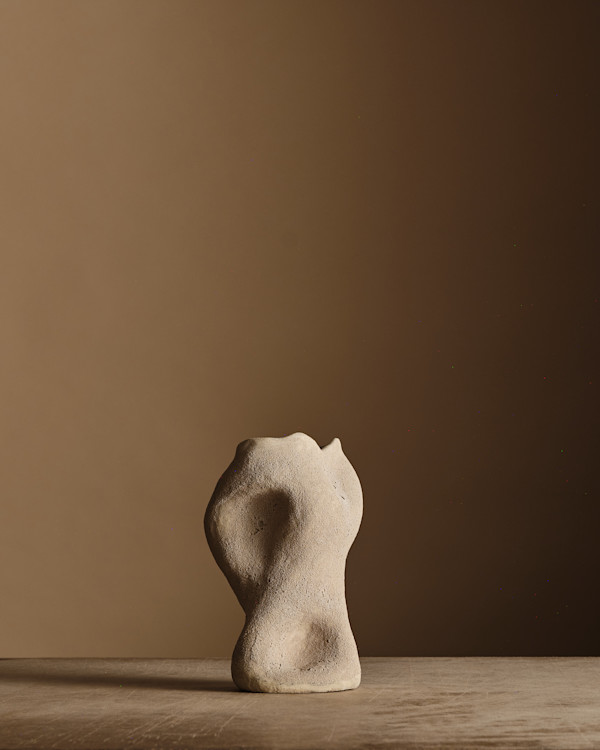 Vessel 23 by Mohamed Ouedraogo