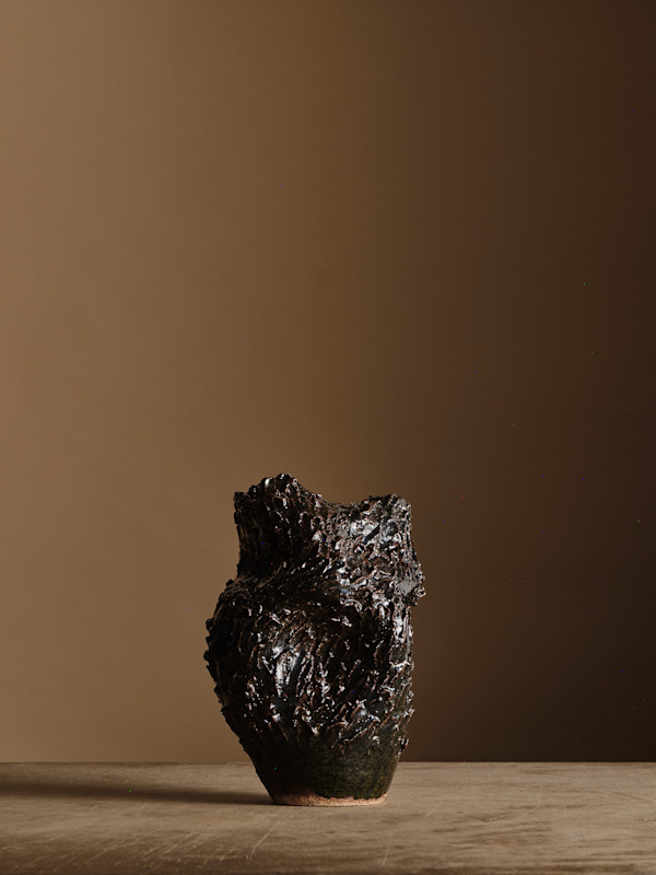 Vessel 28 by Mohamed Ouedraogo