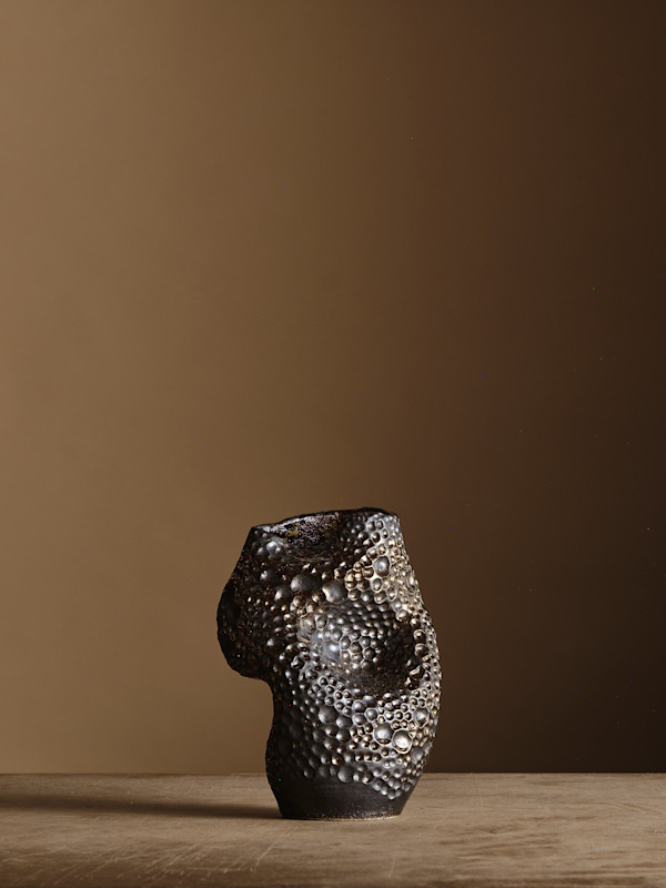 Vessel 26 by Mohamed Ouedraogo