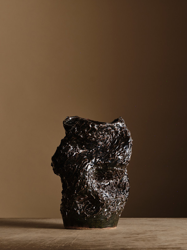 Vessel 27 by Mohamed Ouedraogo