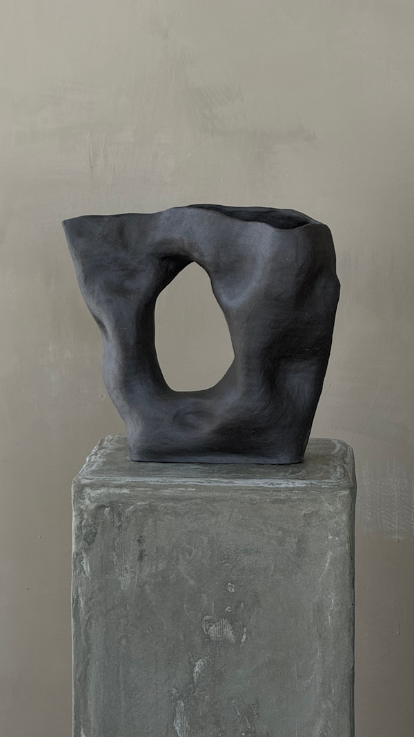 Vessel 4 by Mohamed Ouedraogo