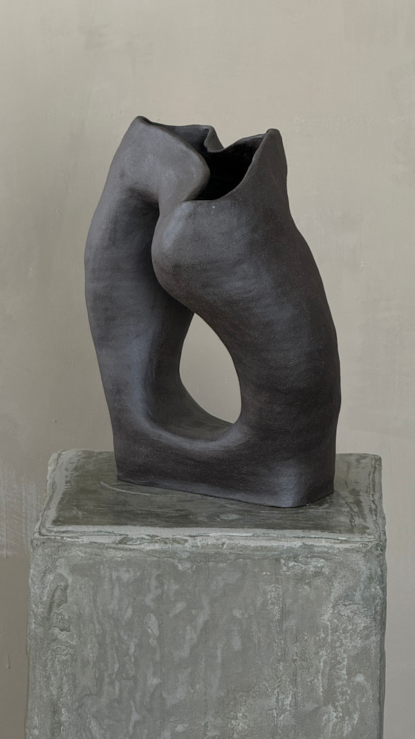 Vessel 3 by Mohamed Ouedraogo