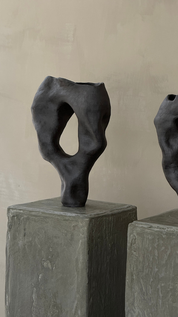 Vessel 5 by Mohamed Ouedraogo