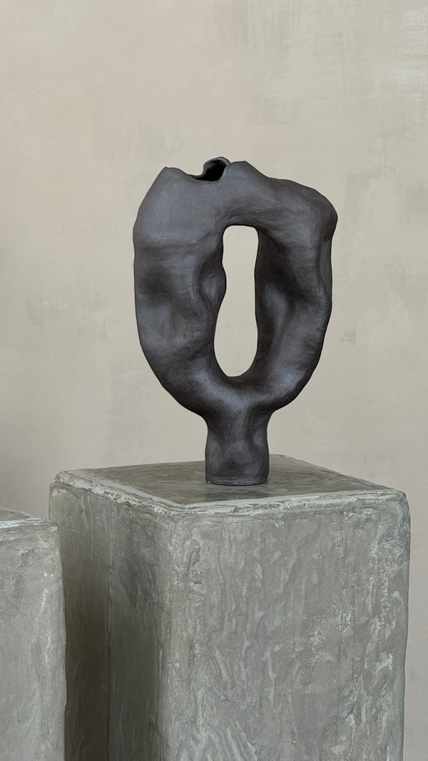 Vessel 6 by Mohamed Ouedraogo