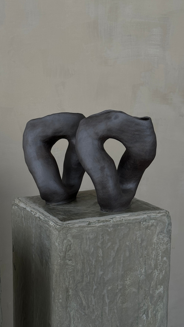 Vessel 9 by Mohamed Ouedraogo
