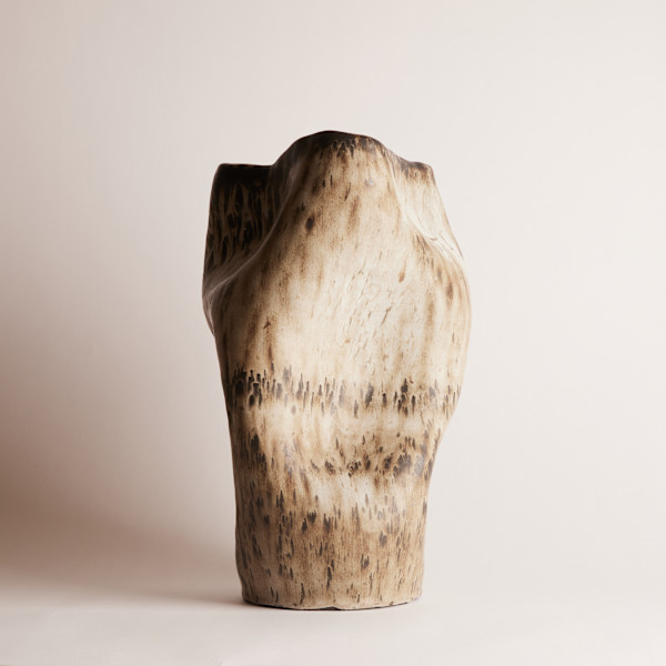 Vessel 2 by Mohamed Ouedraogo