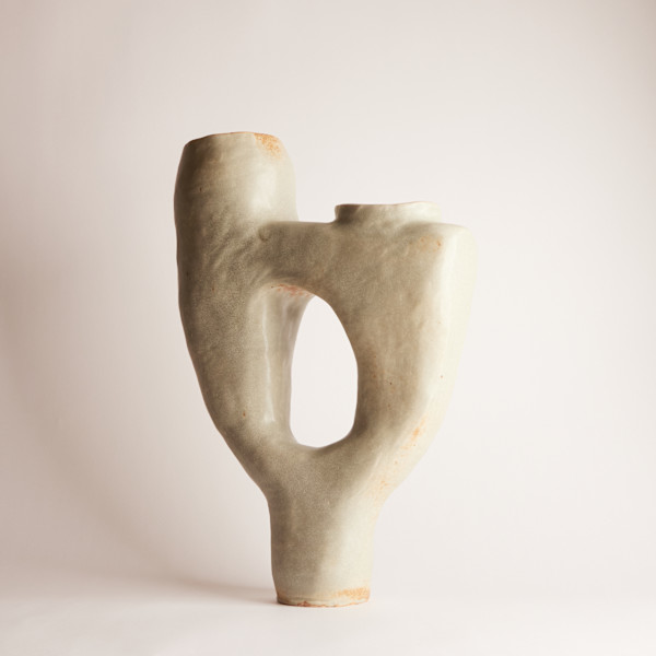 Vessel 1 by Mohamed Ouedraogo