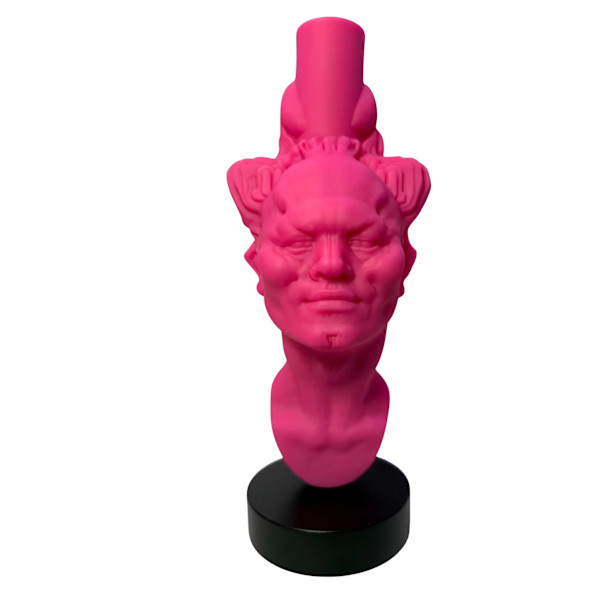Avatar Multidimensional by Francisco Esnayra, Image 1.