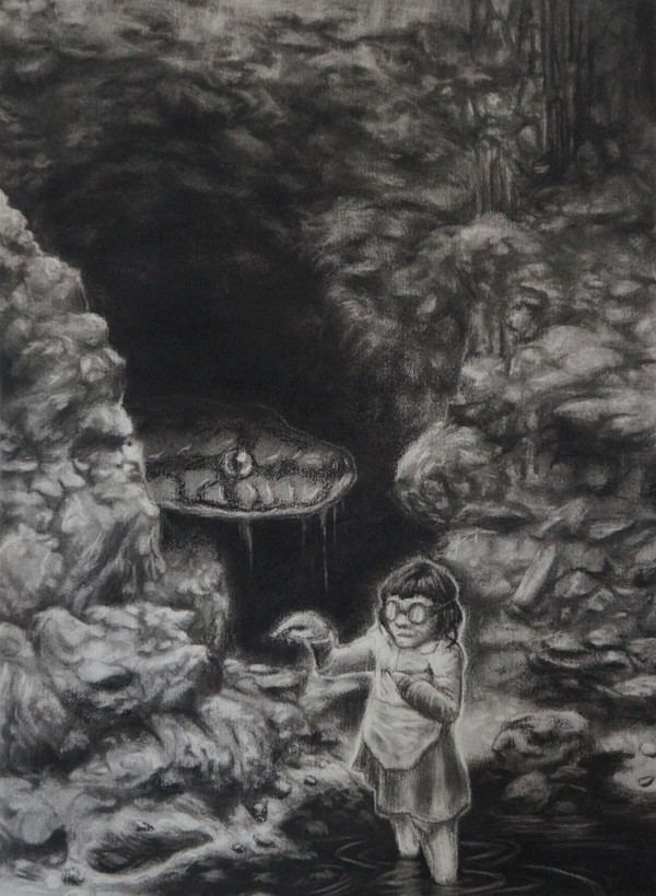 Marioneta by Erick Saucedo, Image 1.
