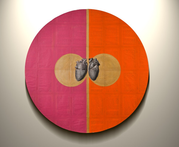 Anatomía de un abrazo by Fermín Ferrer, Image 1.