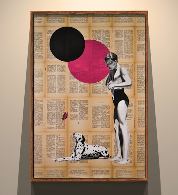 Resilencia by Fermín Ferrer, Image 1.