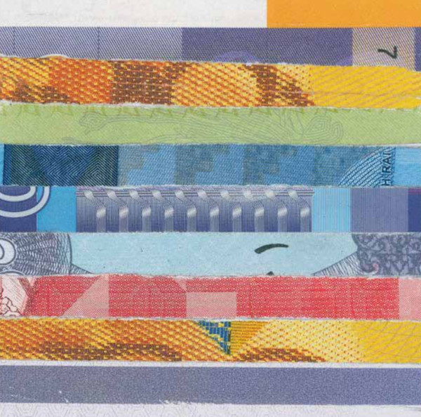 Quimera 77 - Zarape by Pablo Boneu, Image 1.
